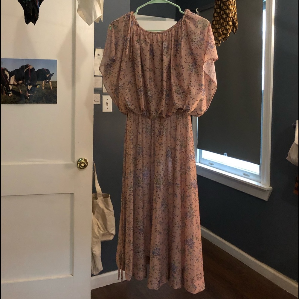 Vintage JCPenny Sundress